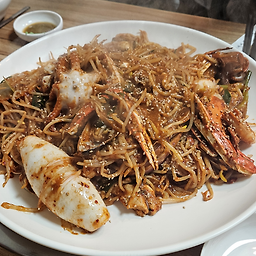 Cheongpunghaemultang 5