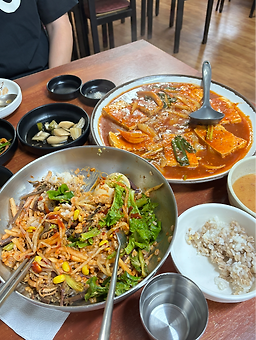 Todamsikdang 5