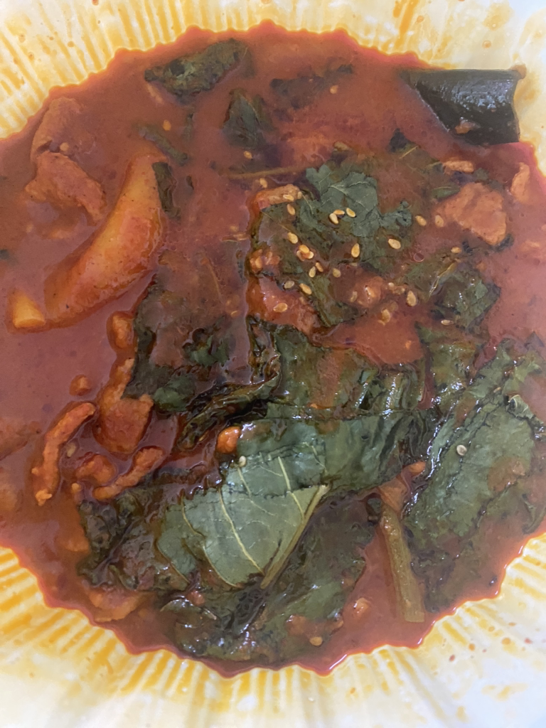 88제육 용인죽전점 사진 4