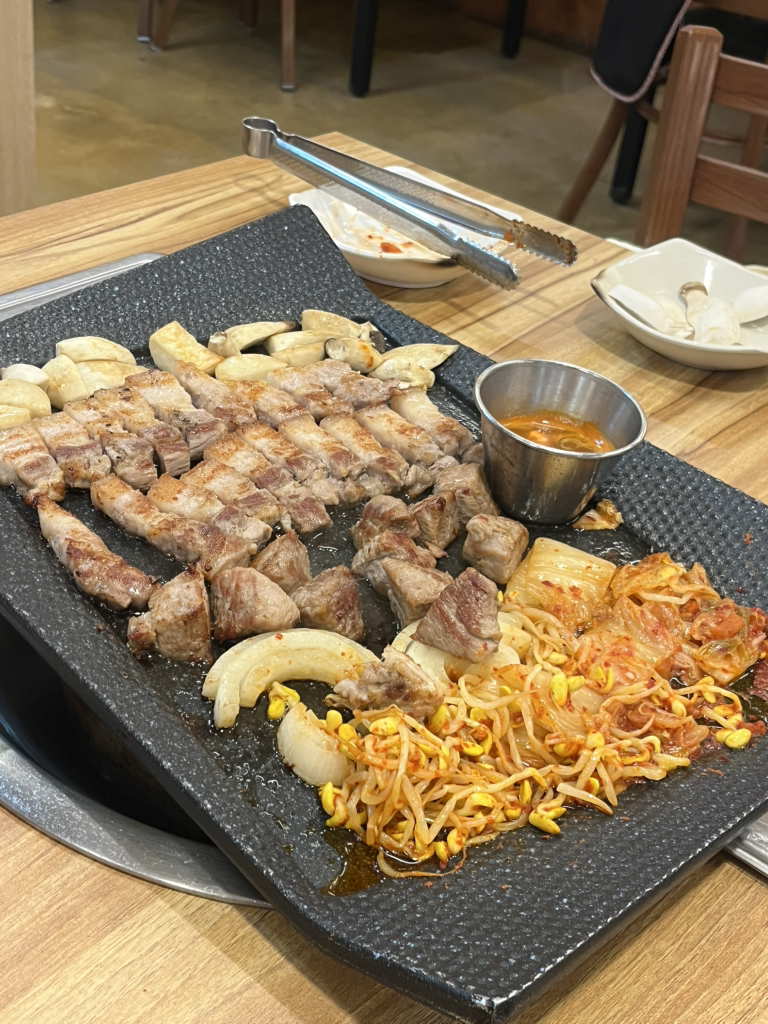 청돝 5