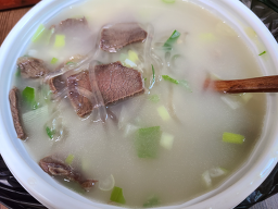 봉평메밀막국수 대표 사진