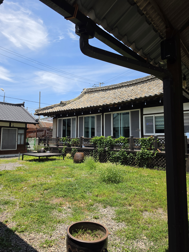 삼천포한옥집 1