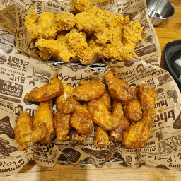 BHC치킨 신영통점 대표 사진
