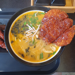 세종라멘 대표 사진
