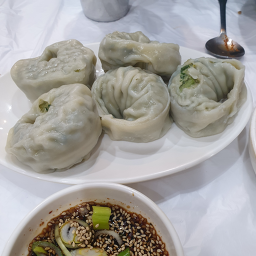 한내해물칼국수 3