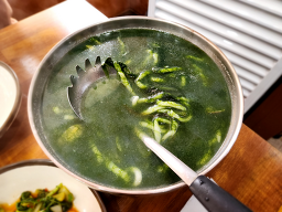 Seodobajirakkalguksu 4