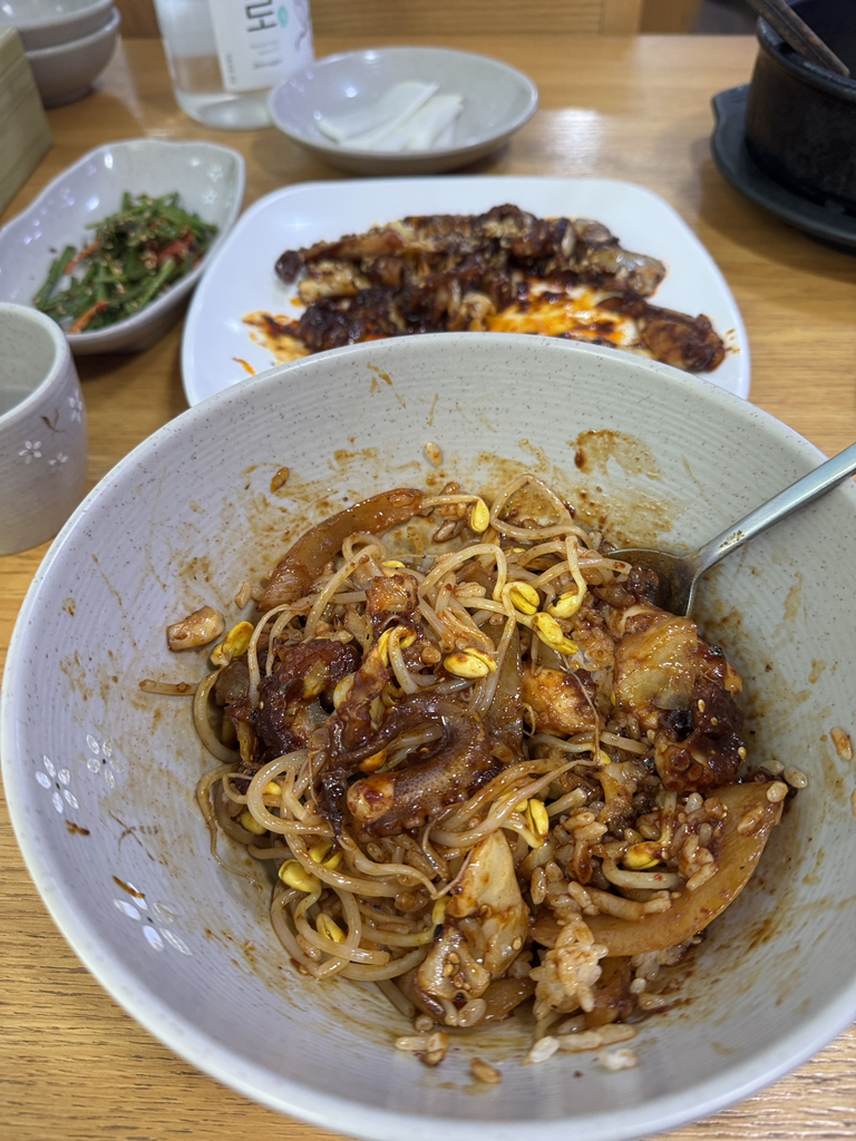 평촌쭈꾸미 4