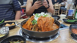 더본감자탕 5