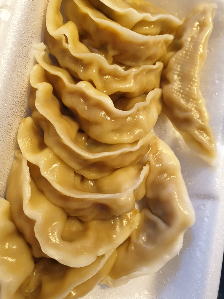 곽선생왕만두 사당동점 사진 5