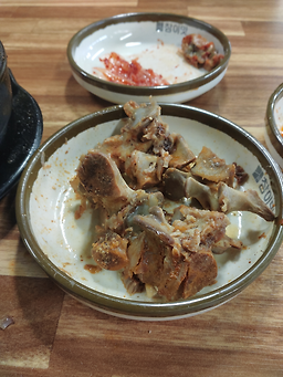 참이맛감자탕 6