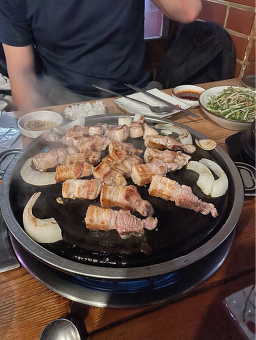 서울갈비 신림점 사진 3
