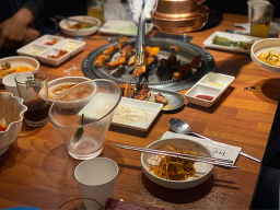 Misikgauigui chimsanjeom (미식가의구이 침산점) 2