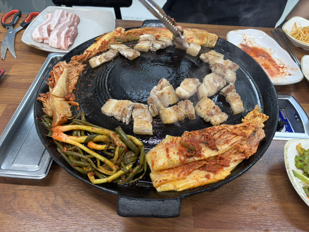 자매네 5
