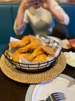 BBQ 성복점 대표 사진