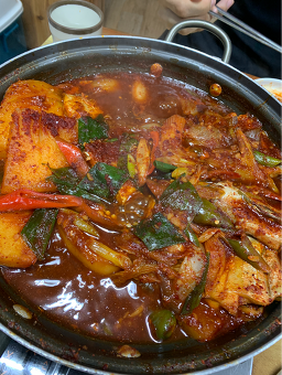 덕산식당 대표 사진