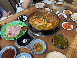 칠보식당 5