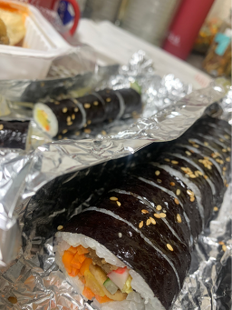 Yeonhuigimbap (연희김밥) 3