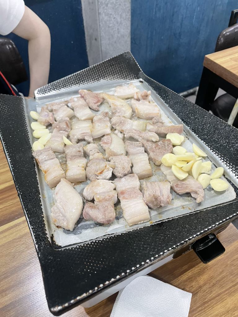 새맛식당 사진 7