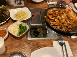 꿀돼지두루치기 사진 4