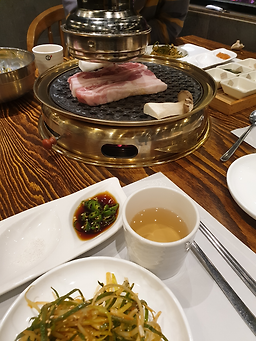 저림숙성그릴 3