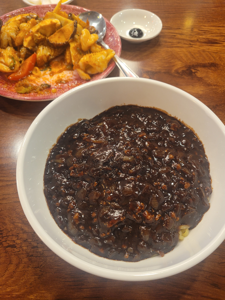 효제루 사진