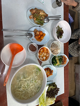 삼성손칼국수 6