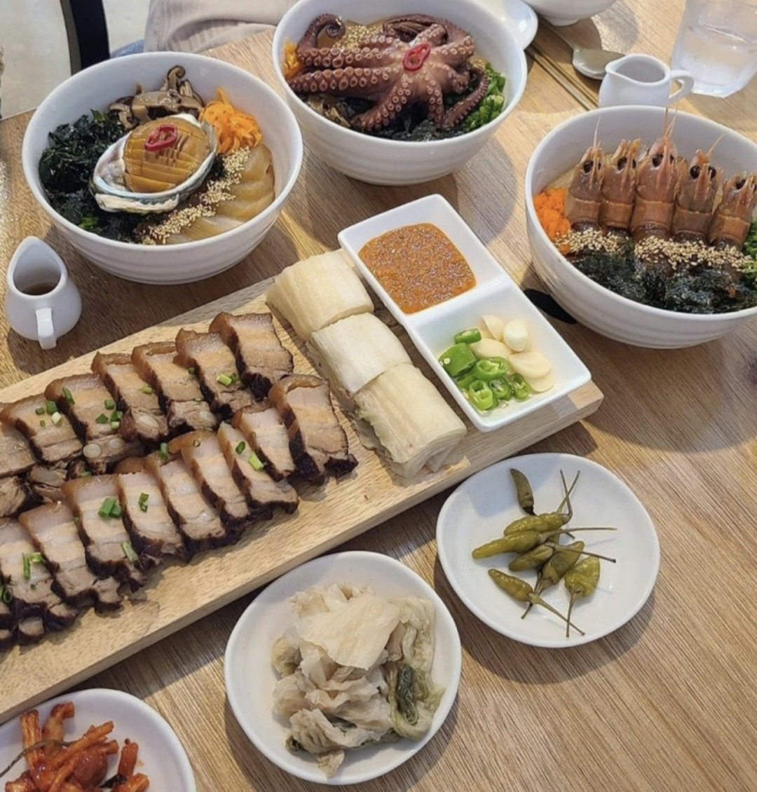 안녕협재씨 제주점 사진 6