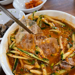 안평식당 사진 4