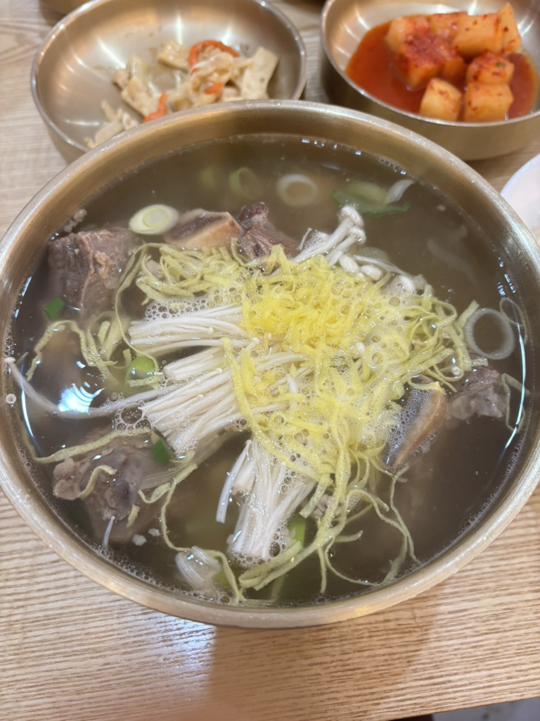 오장동흥남집 아브뉴프랑판교점 사진 2