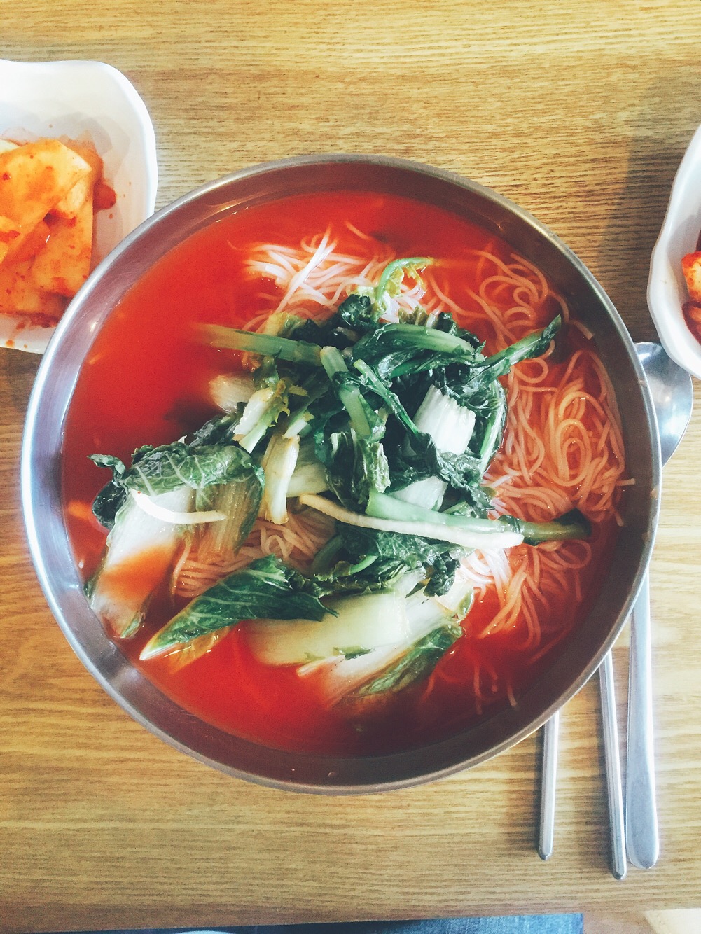 국수사랑채 사진 4