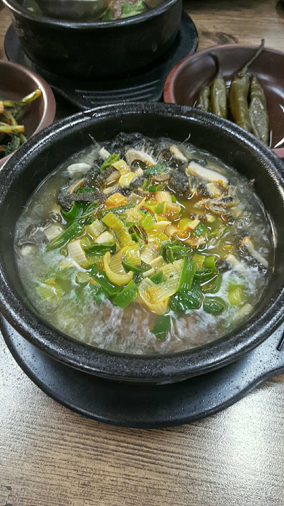 Cheolwonyangpyeonghaejangguk 5