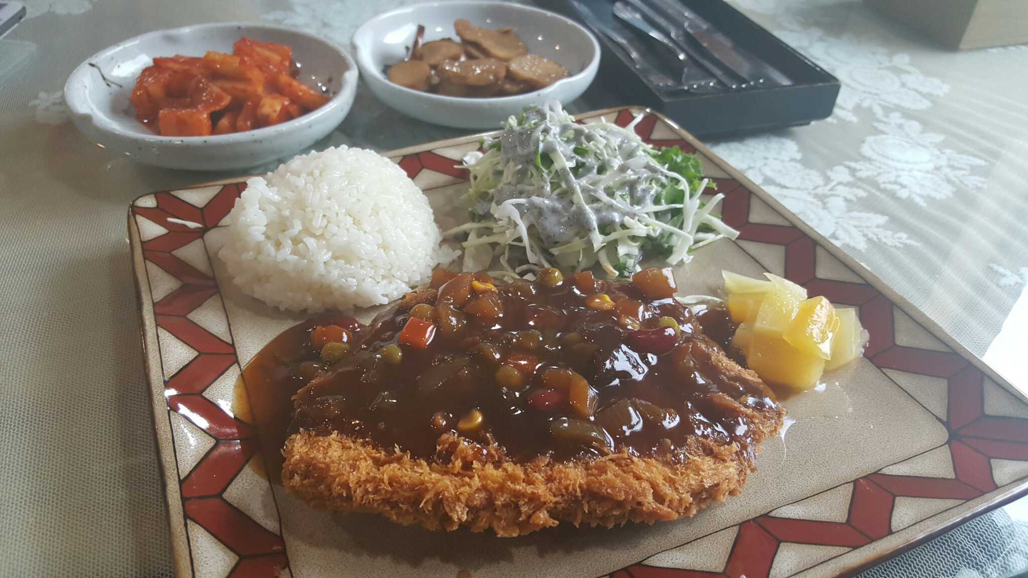 Yeoulmok 4