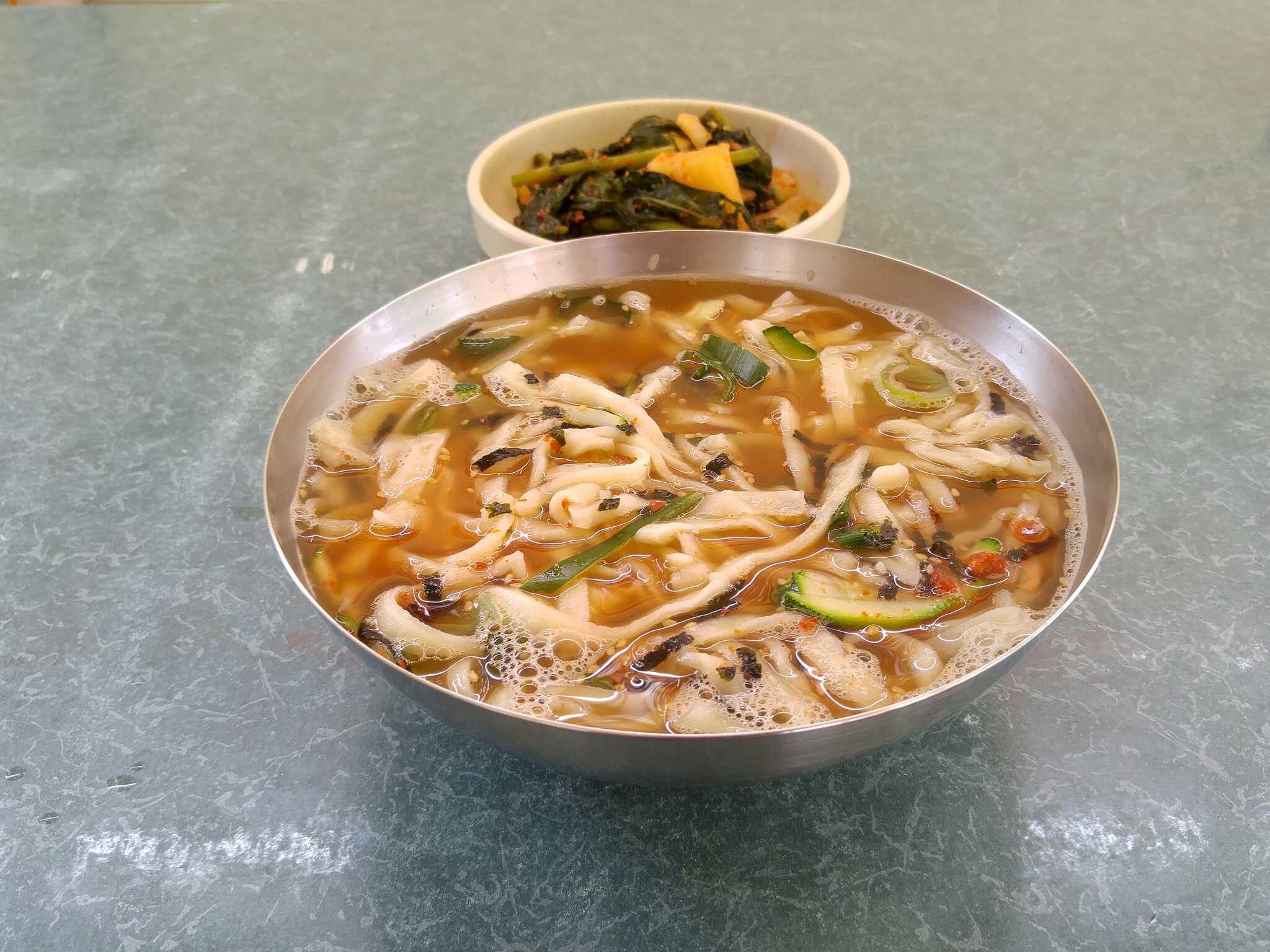 은진손칼국수 5
