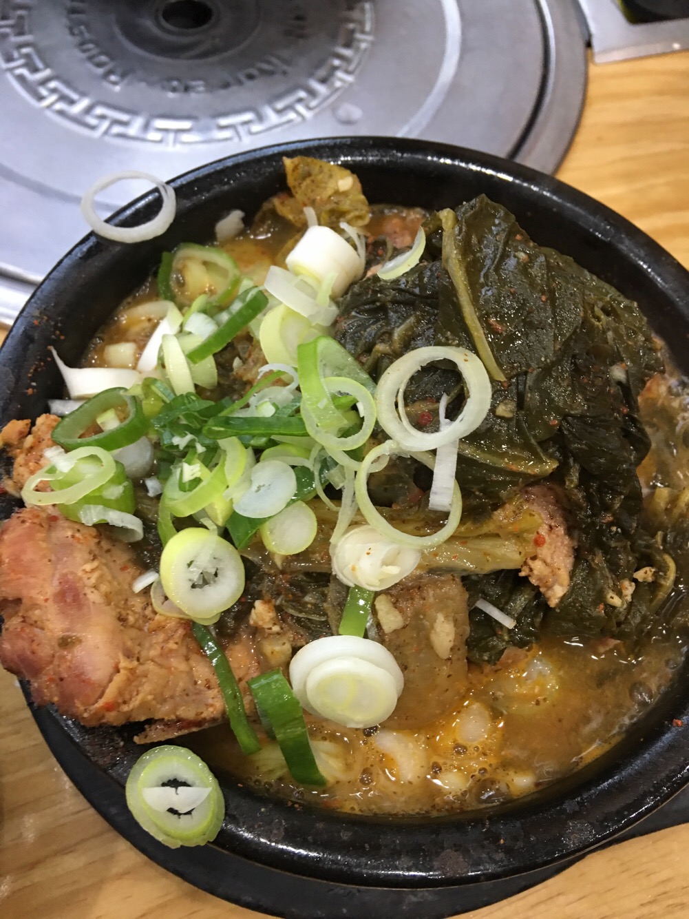 서울24시감자탕 서현3호점 사진 8