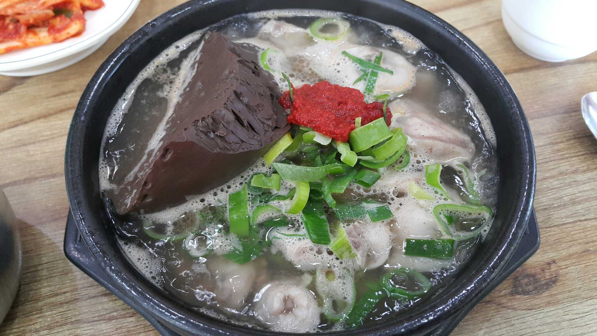 창평전현숙국밥 2