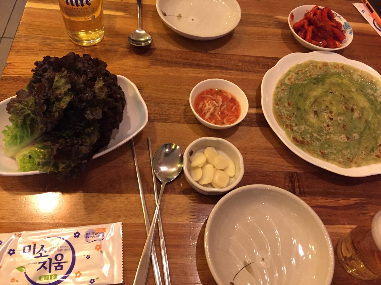 야탑옹기족발 사진 7