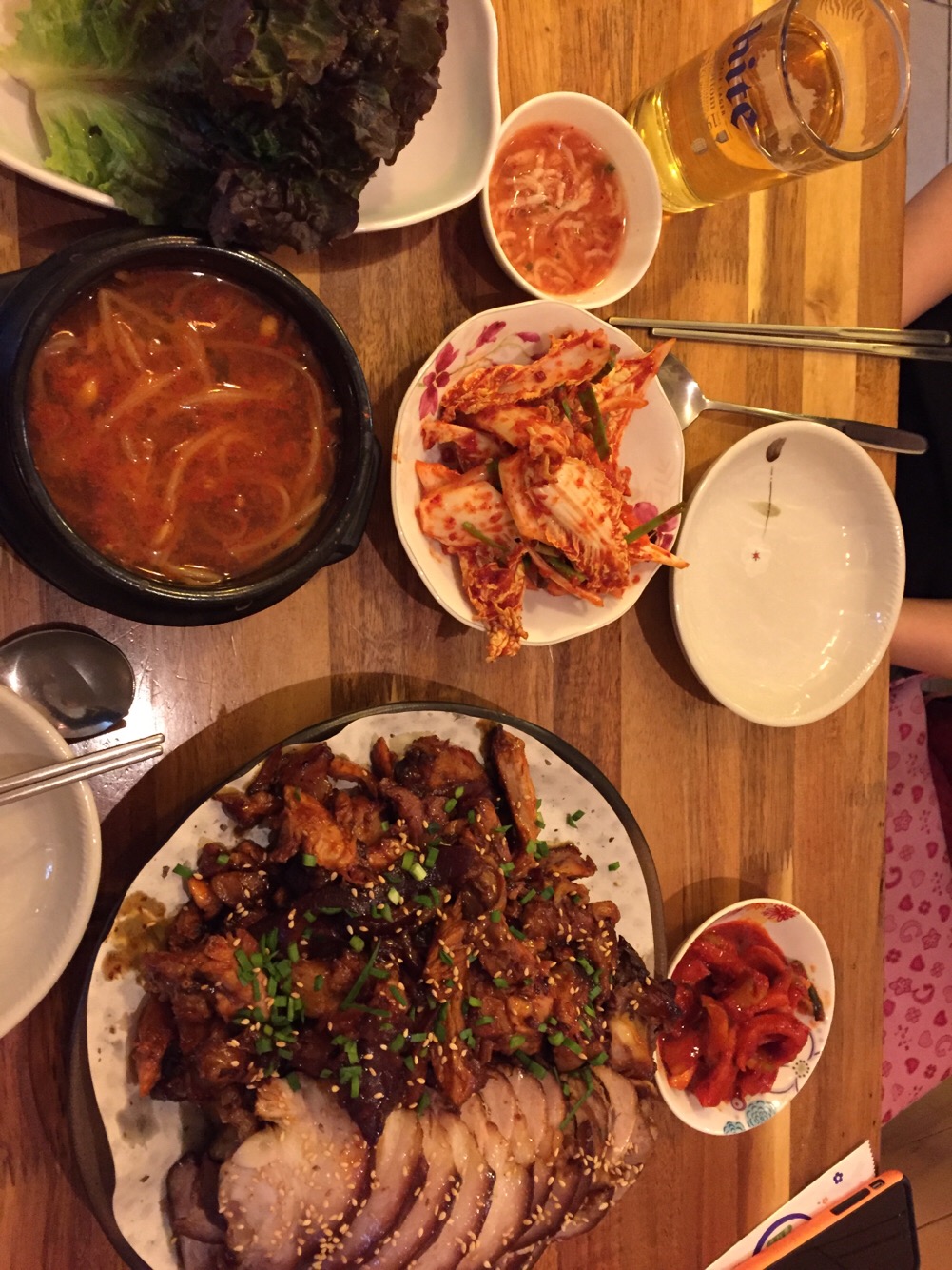 야탑옹기족발 사진 6