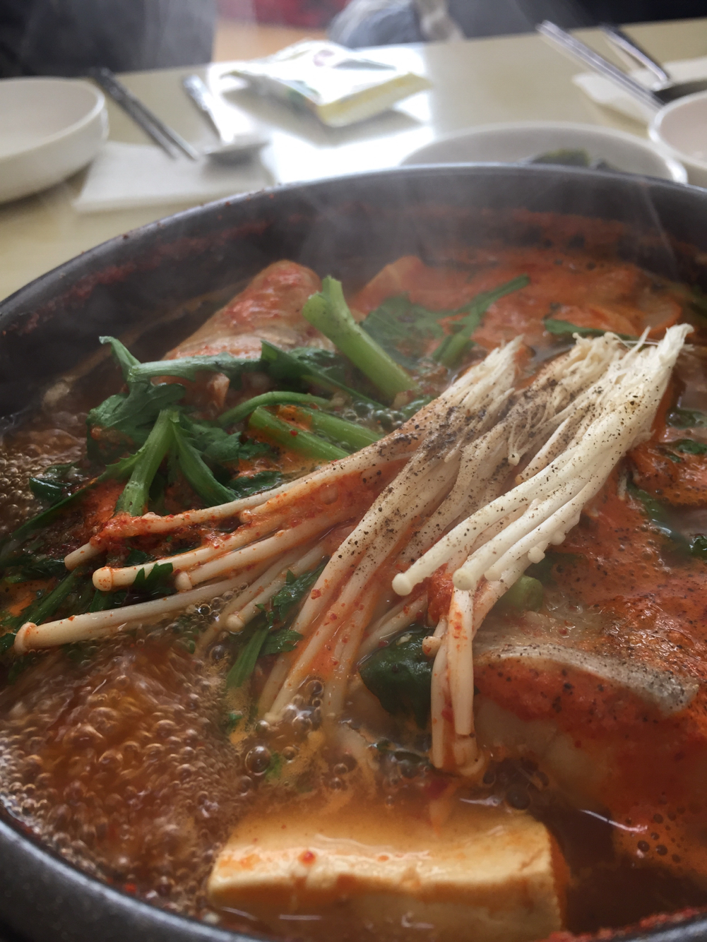 사조푸디스트 미래에셋벤처타워점 사진 4