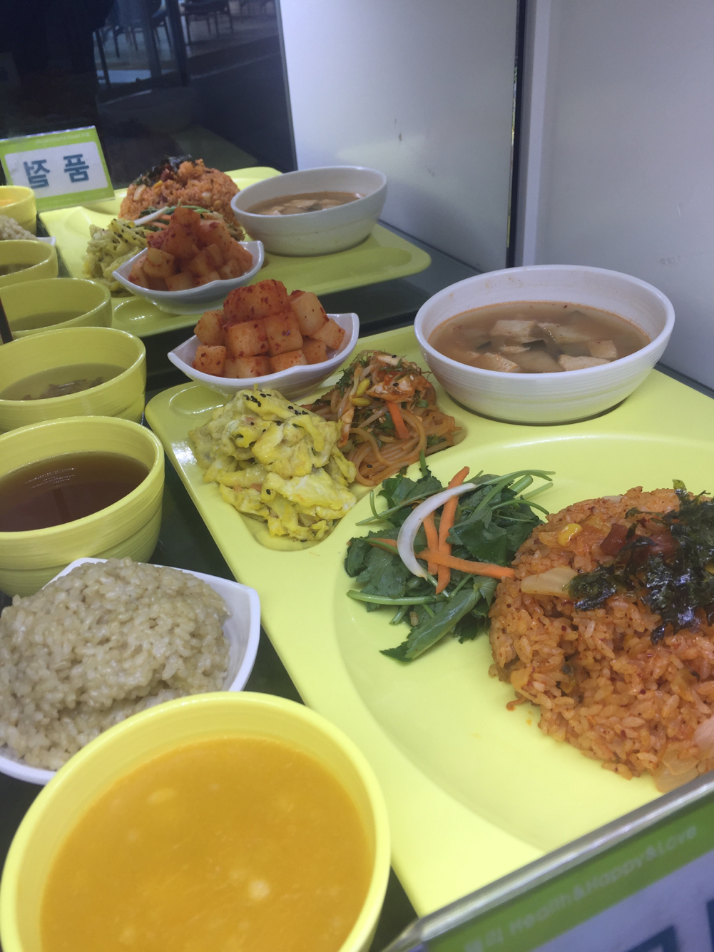 사조푸디스트 미래에셋벤처타워점 사진 8