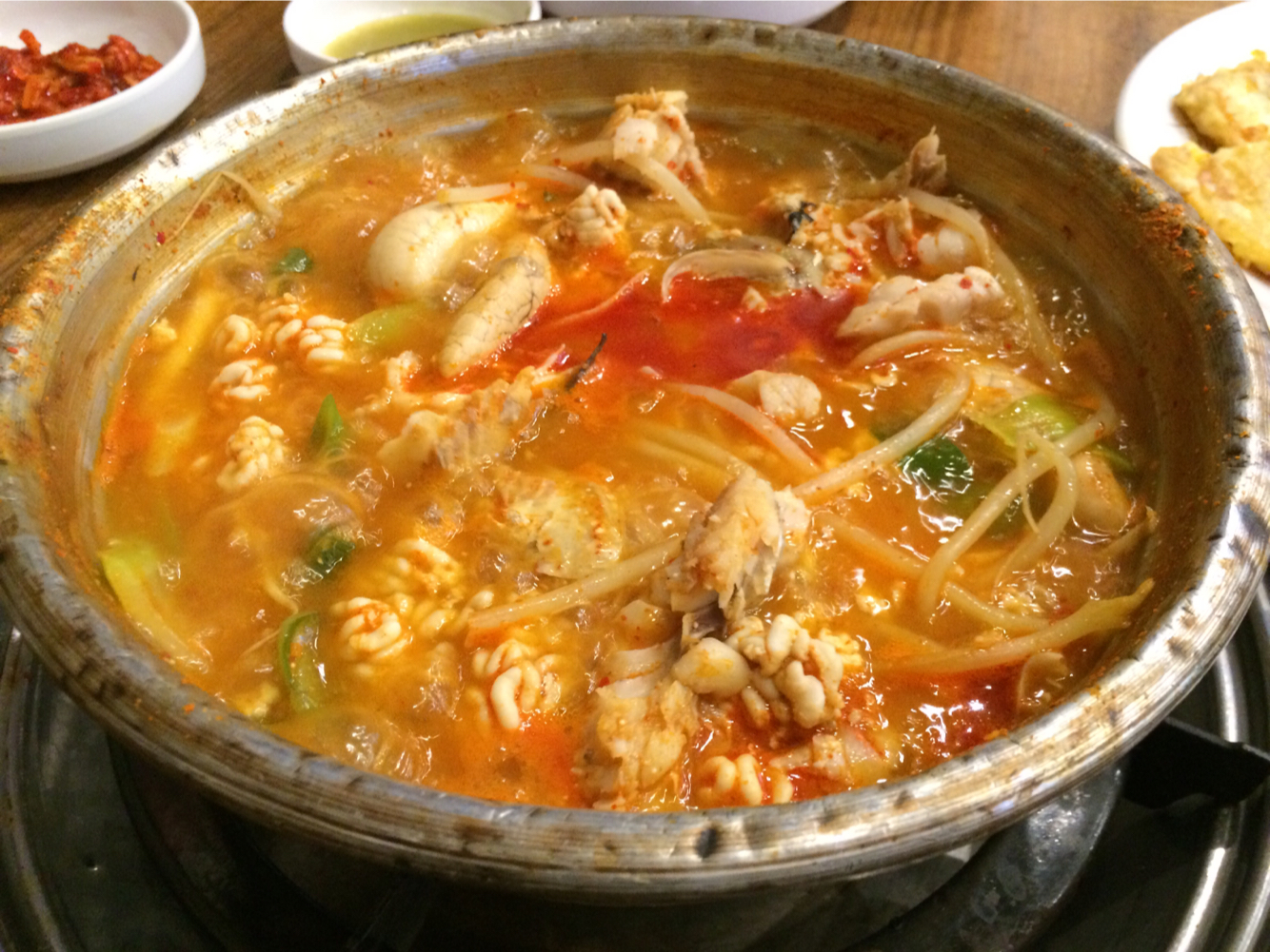Wonmyeongpumsaengtaejeonmun 3