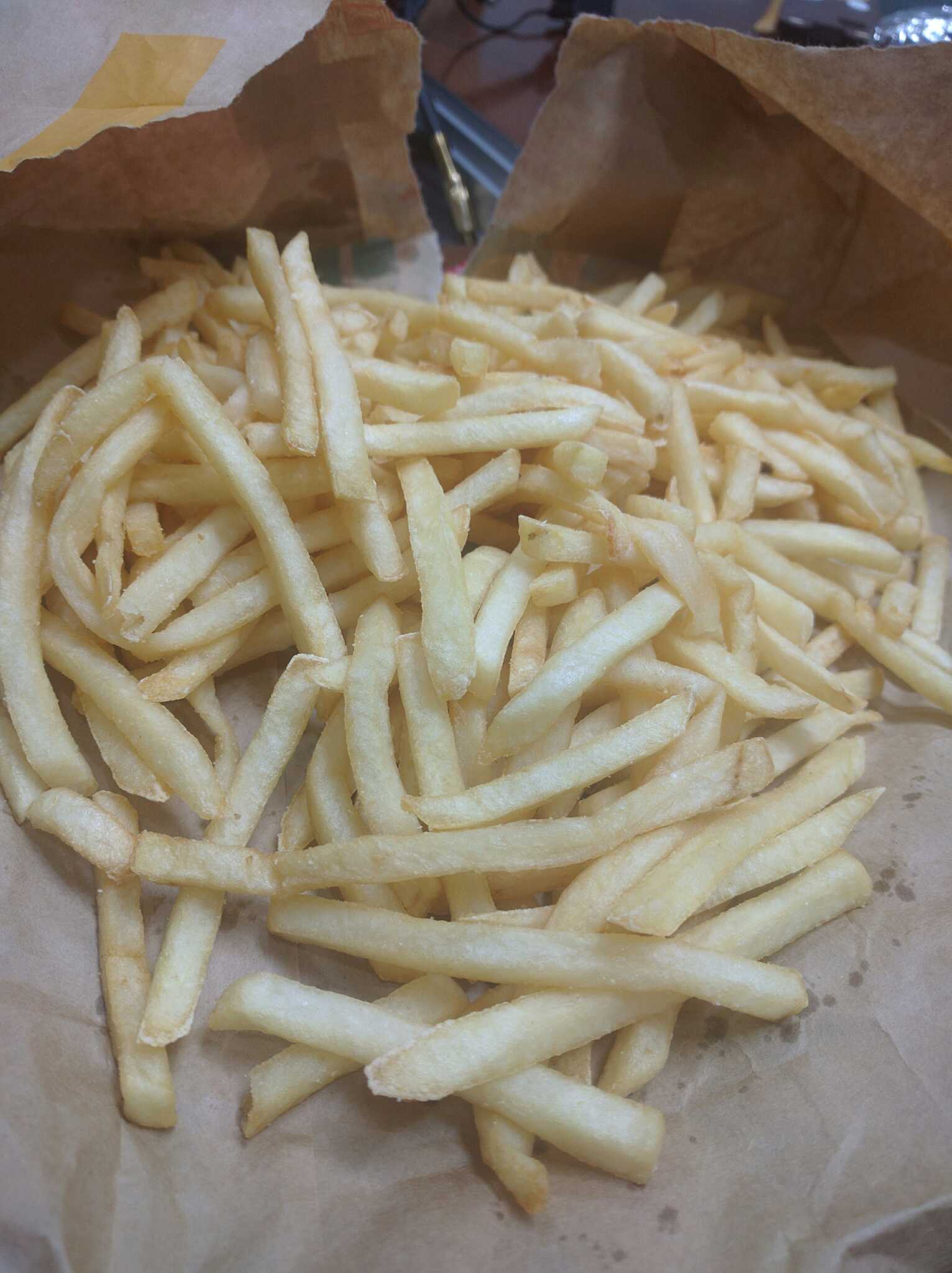 맥도날드 판교테크노밸리점 사진 4