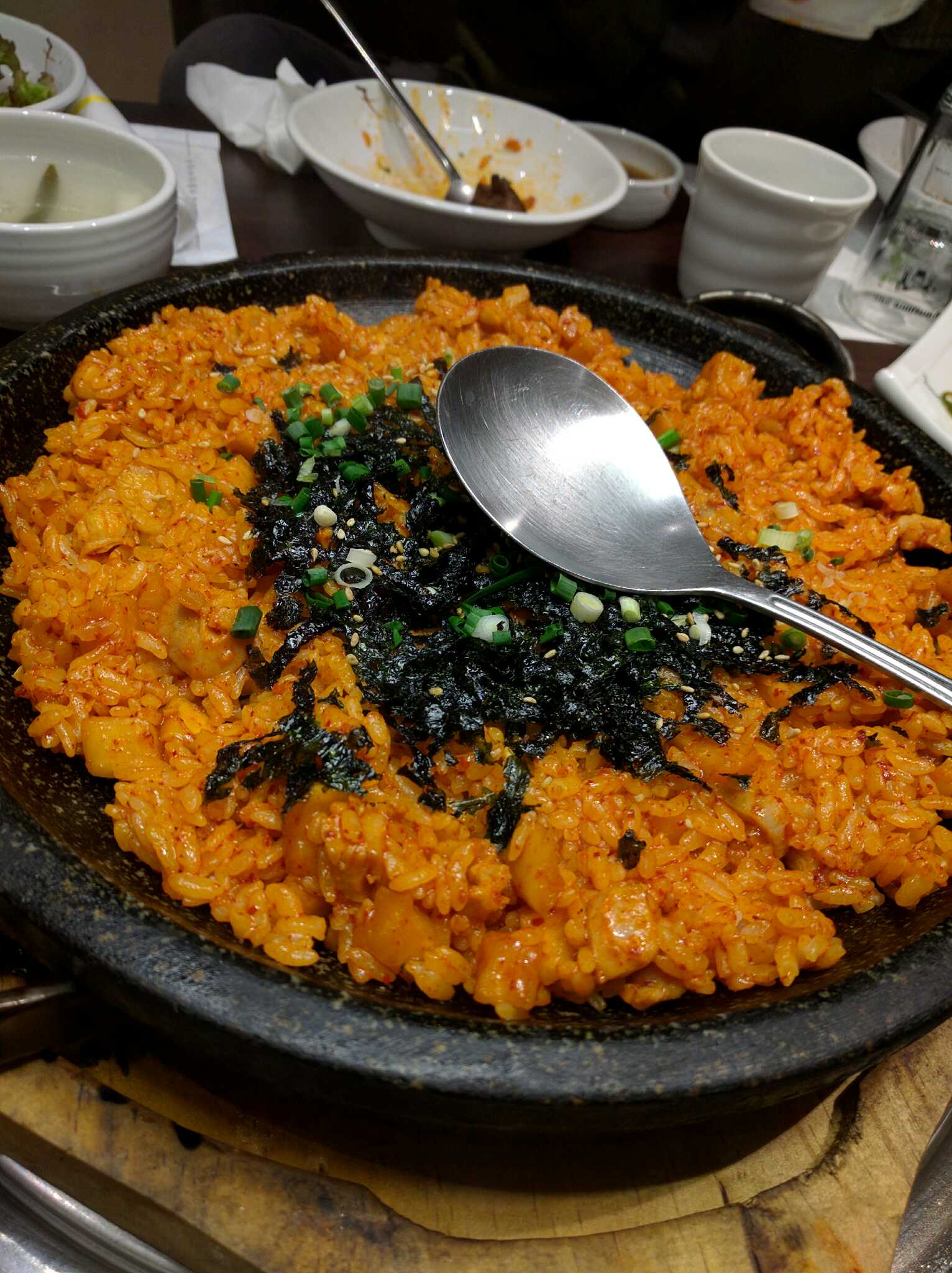 오발탄 분당서현점 사진 6