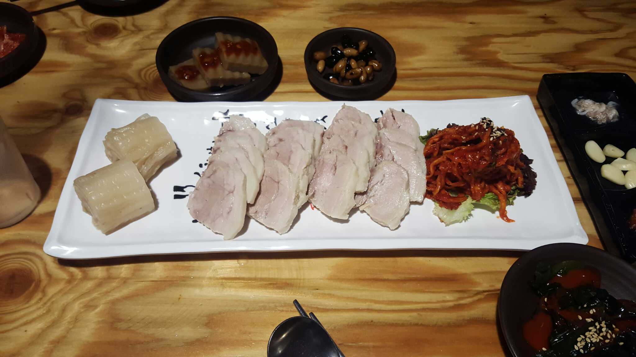 감성수작더보스AM 사진 7