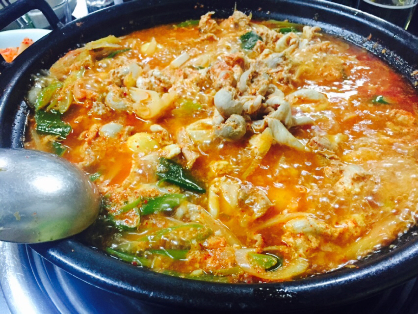 왕십리닭내장탕 사진 7