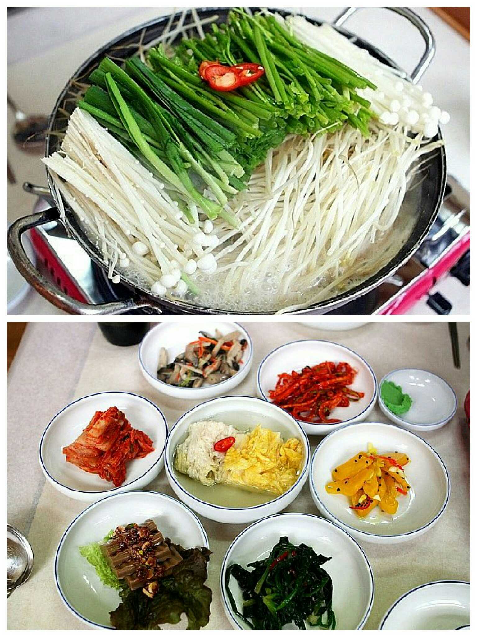 Heungseonghoegwan (흥성회관) 1