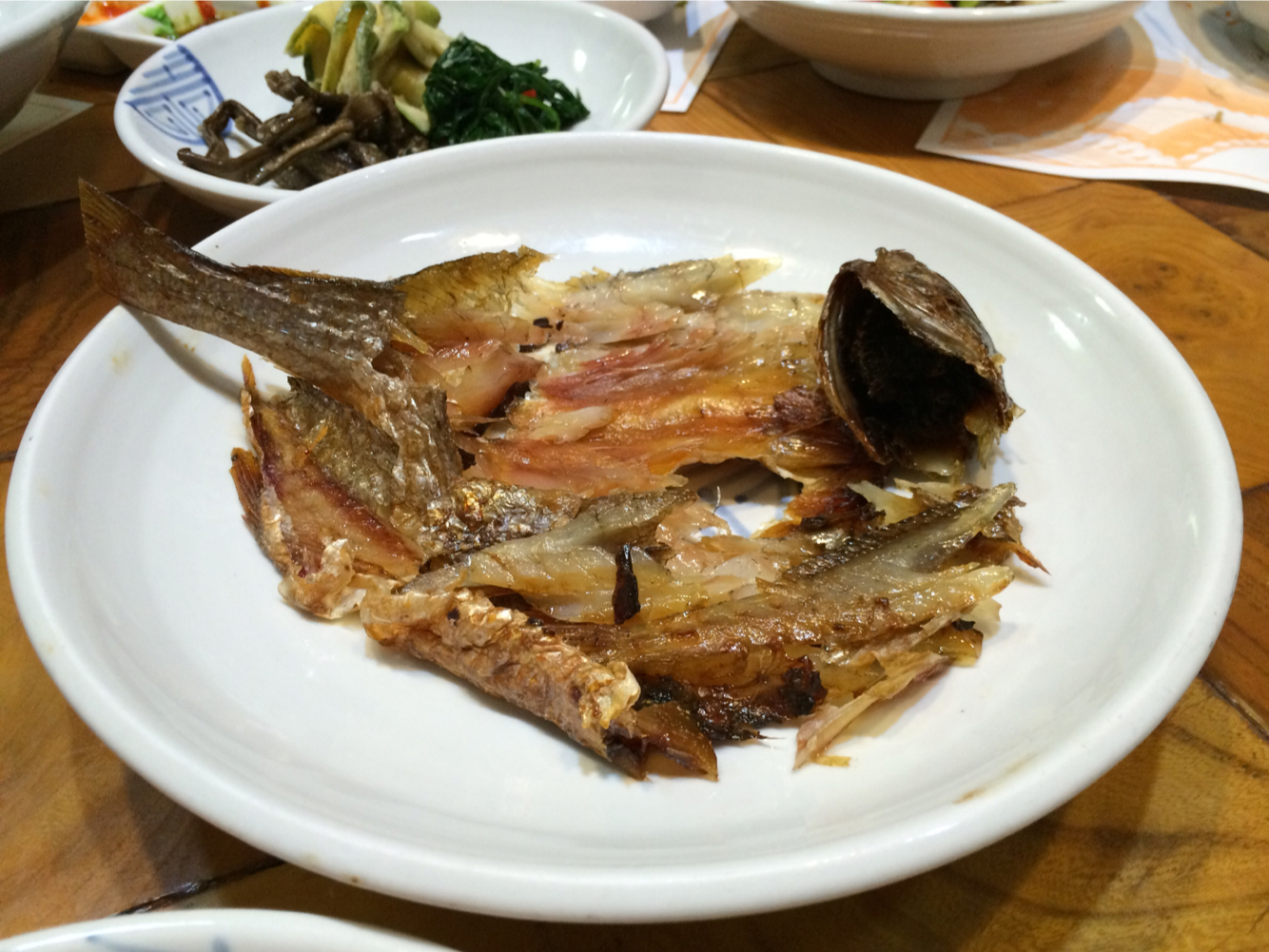 Surimhanjeongsik 6