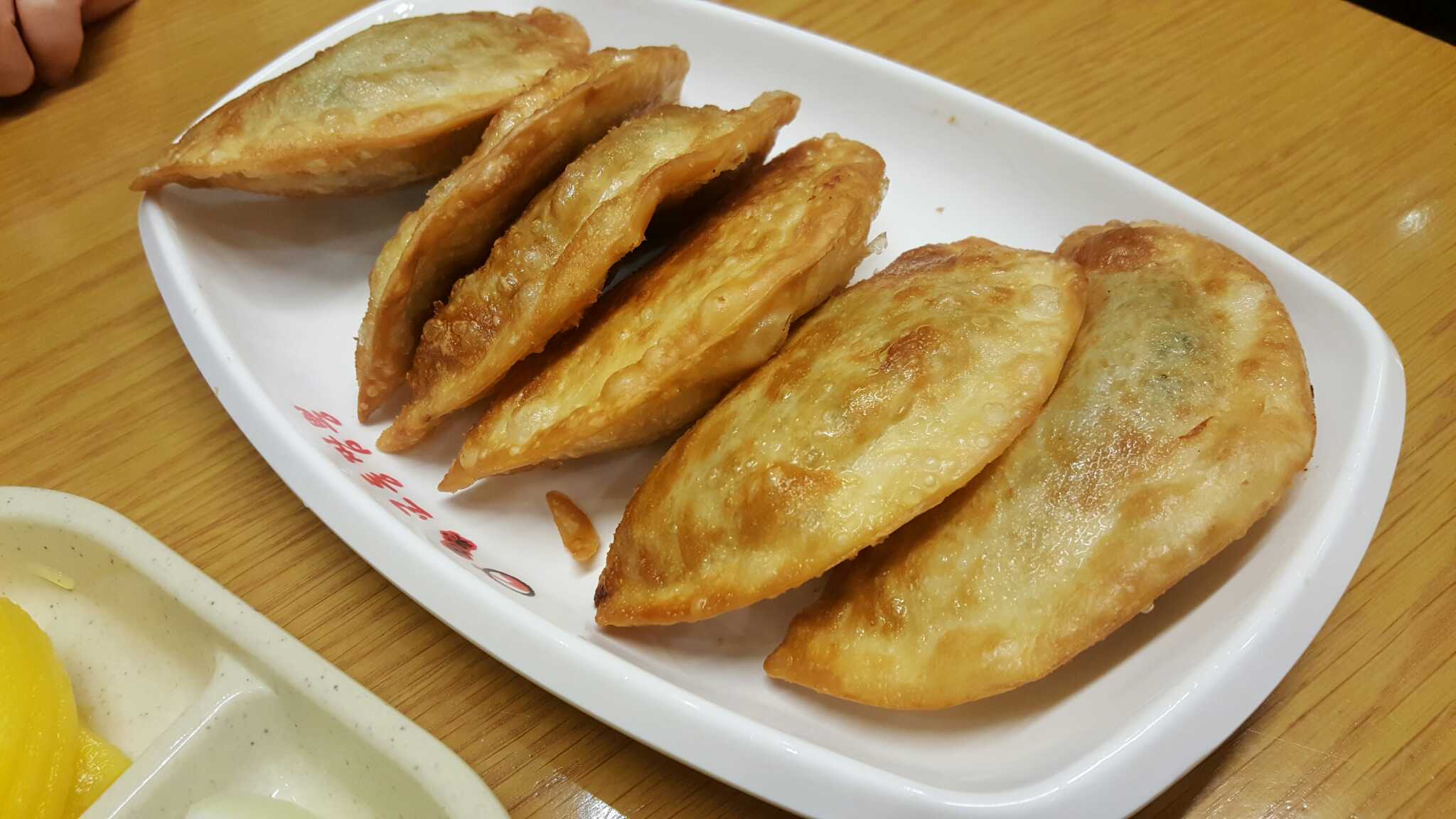 교동짬뽕 강서구청 6