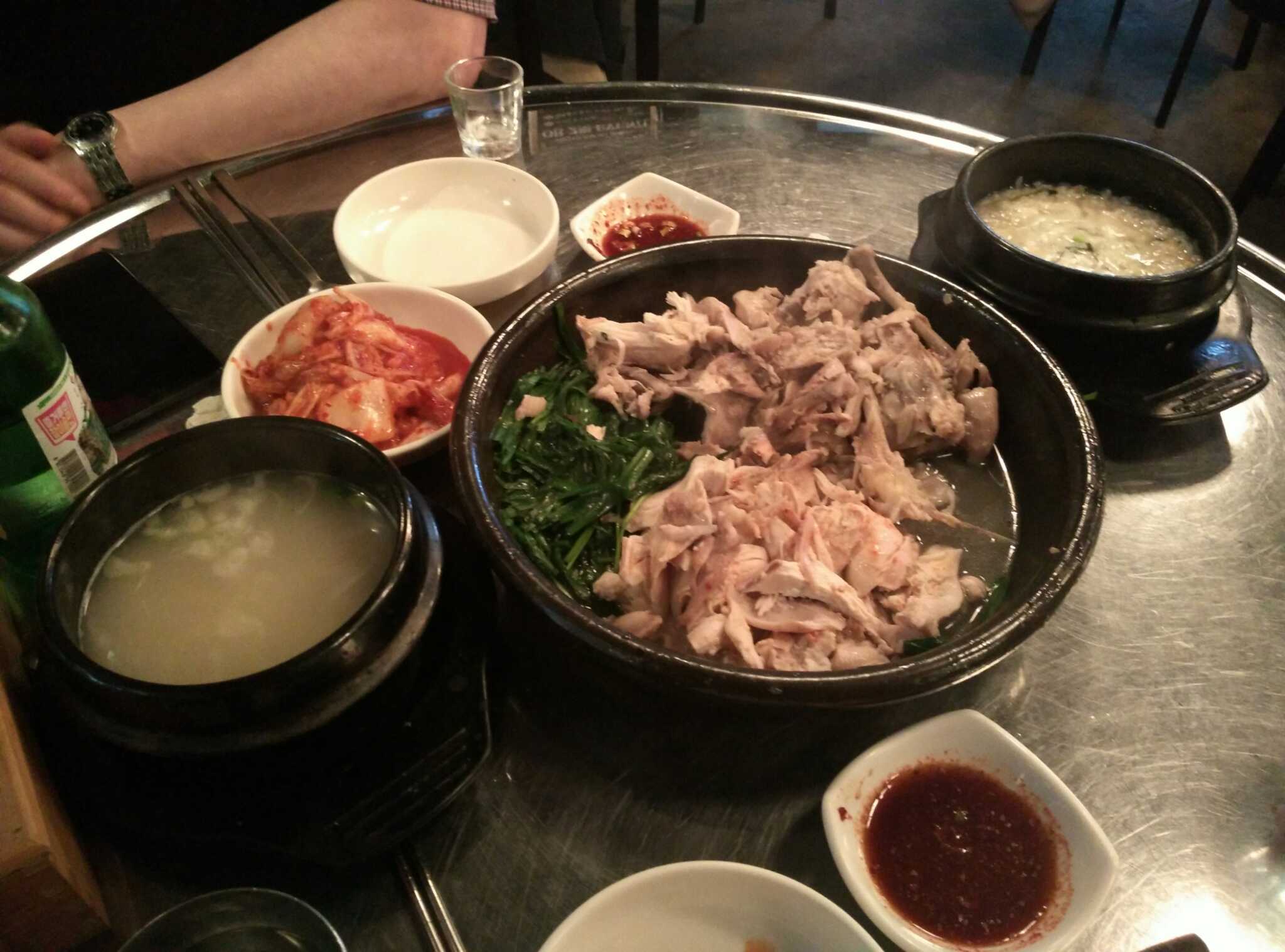 스내치 강남본점 사진 5