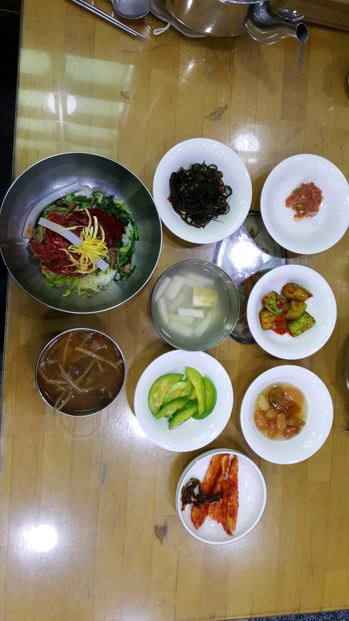 Saejinjusikdang (새진주식당) 3