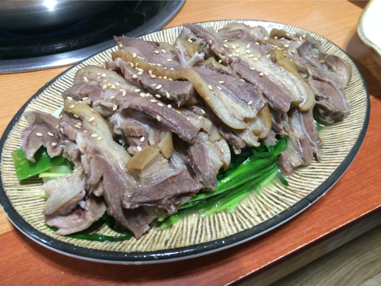 전원식당 5